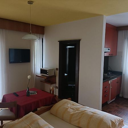 Residence Gerold Rablà Zewnętrze zdjęcie