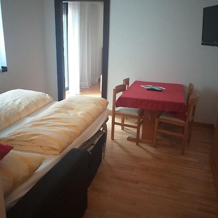 Residence Gerold Rablà Zewnętrze zdjęcie