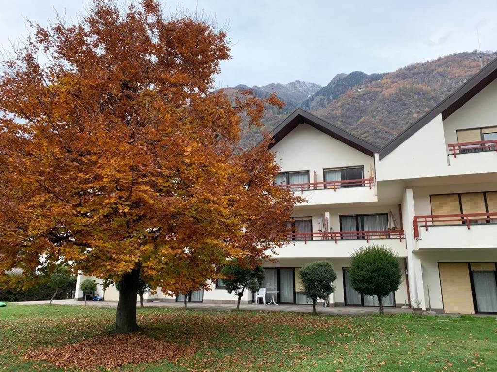 Residence Gerold Rablà Zewnętrze zdjęcie