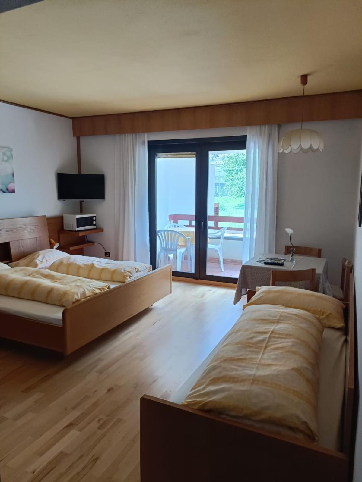 Residence Gerold Rablà Zewnętrze zdjęcie