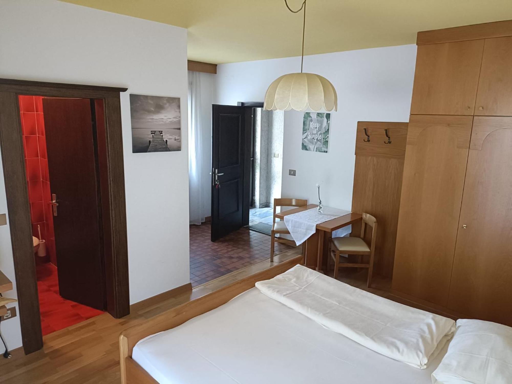 Residence Gerold Rablà Zewnętrze zdjęcie