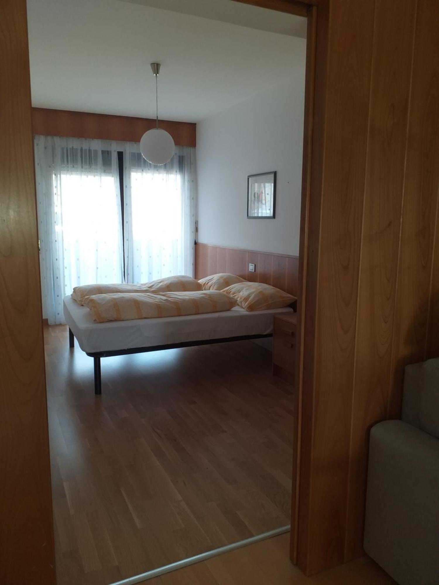 Residence Gerold Rablà Zewnętrze zdjęcie