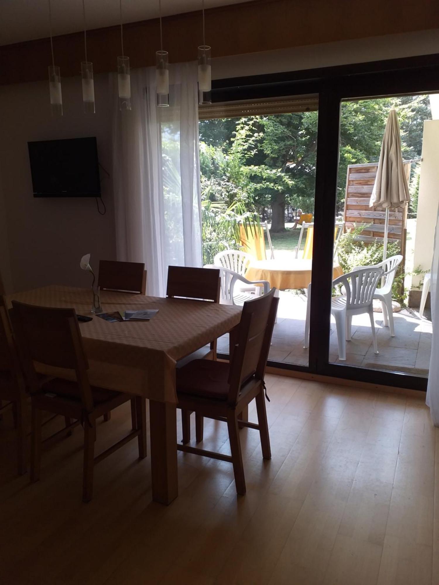 Residence Gerold Rablà Zewnętrze zdjęcie