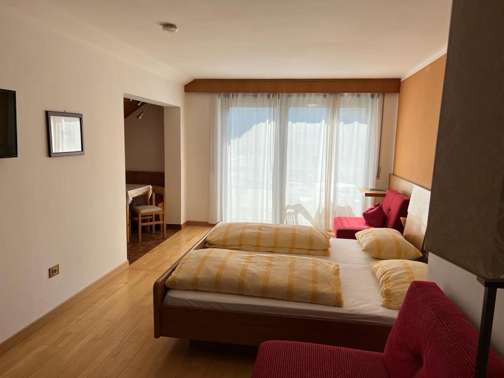 Residence Gerold Rablà Pokój zdjęcie