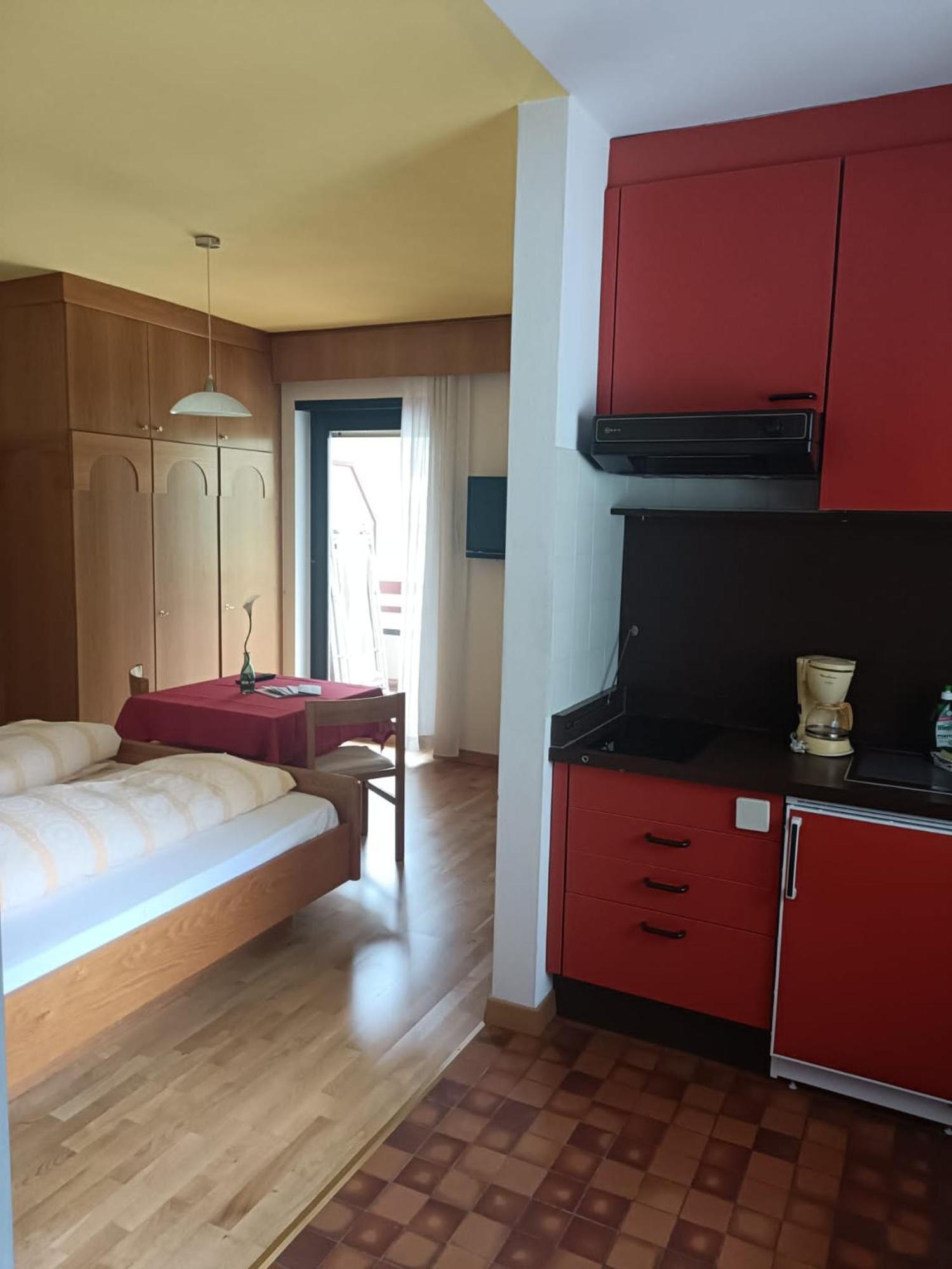 Residence Gerold Rablà Zewnętrze zdjęcie