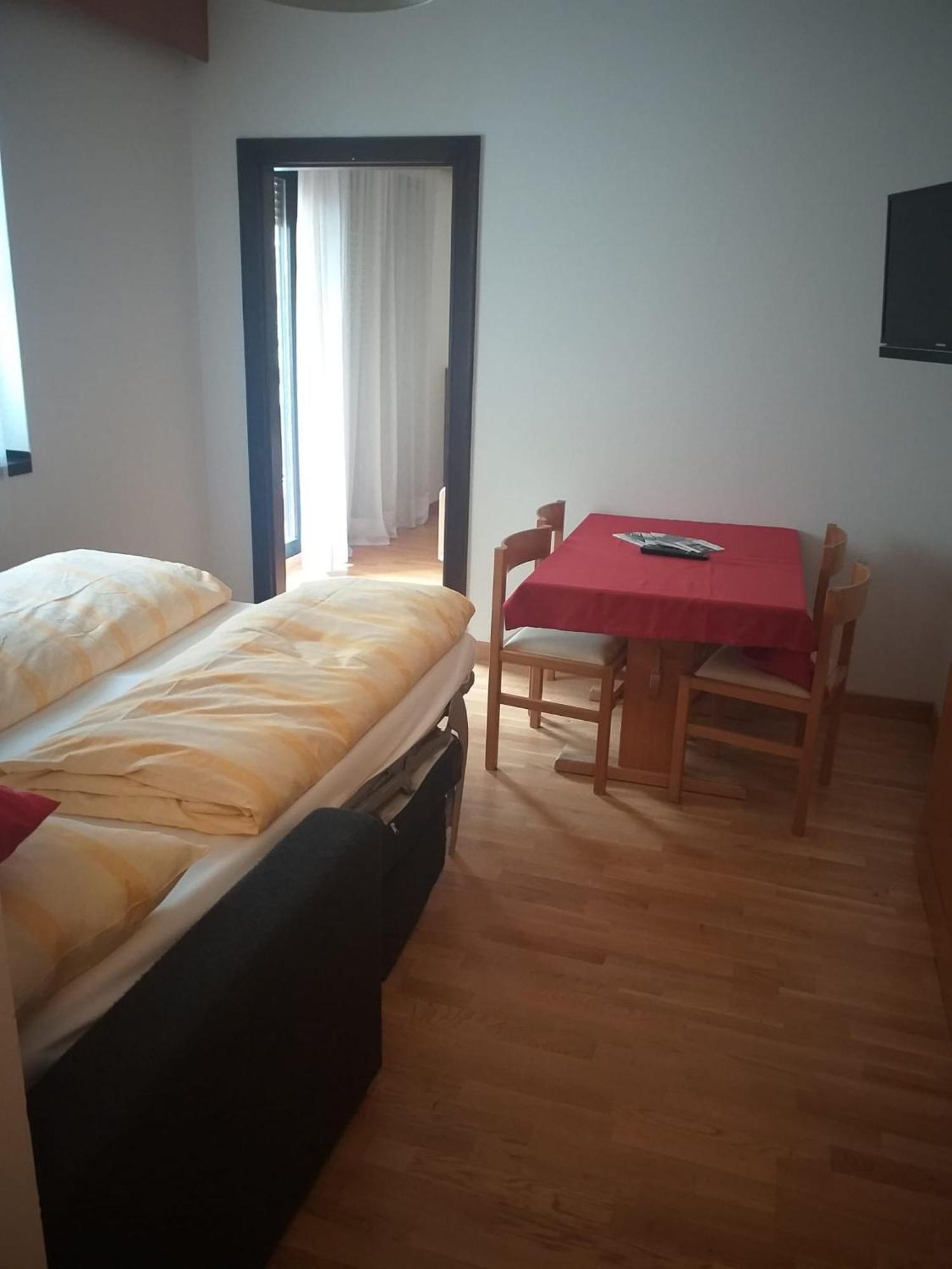 Residence Gerold Rablà Zewnętrze zdjęcie
