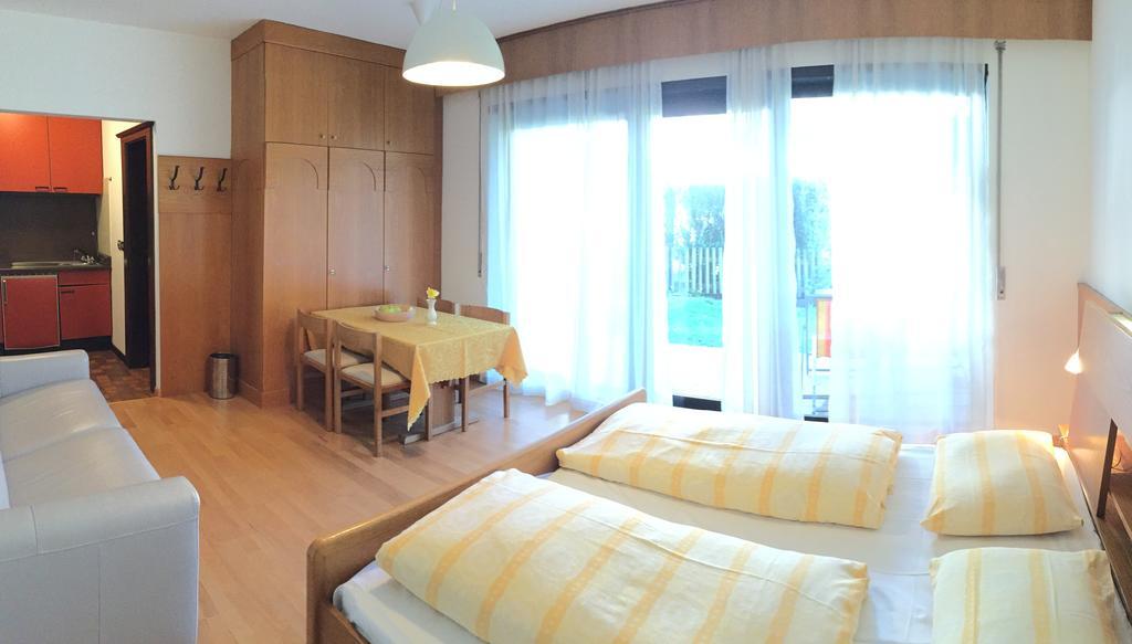 Residence Gerold Rablà Zewnętrze zdjęcie