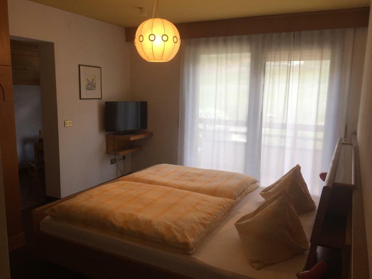 Residence Gerold Rablà Zewnętrze zdjęcie