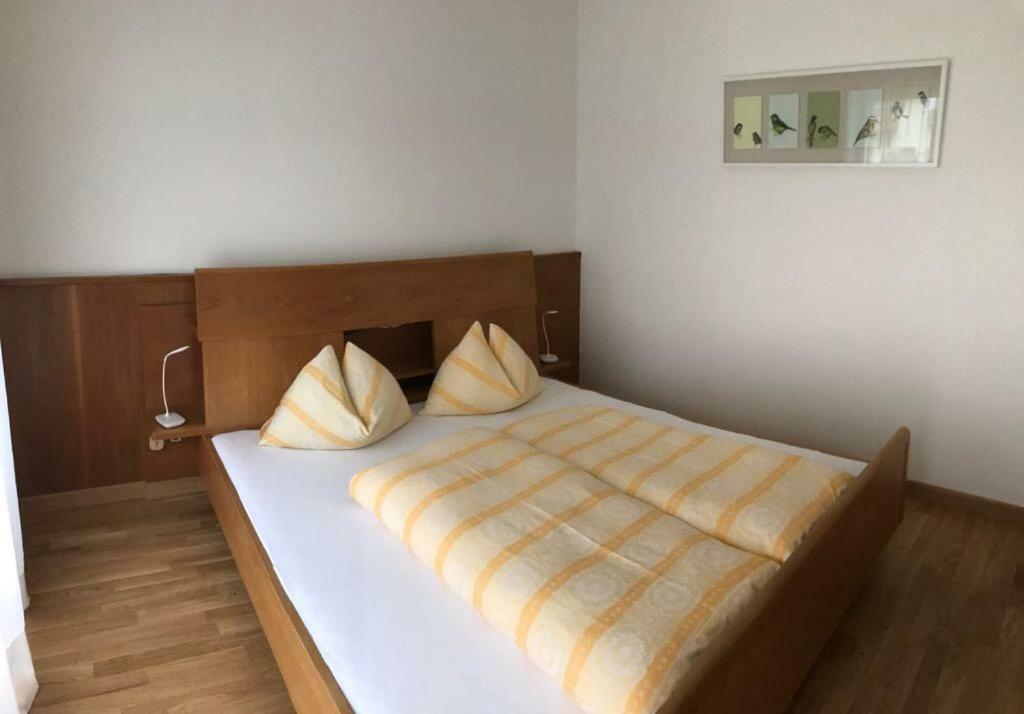 Residence Gerold Rablà Zewnętrze zdjęcie