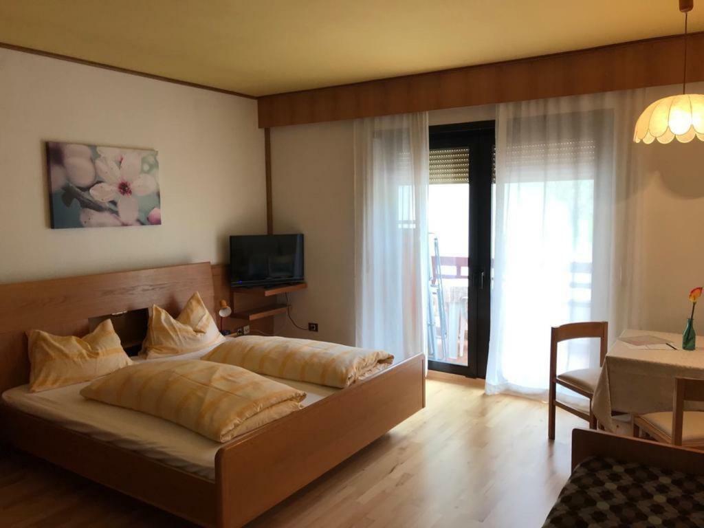 Residence Gerold Rablà Zewnętrze zdjęcie